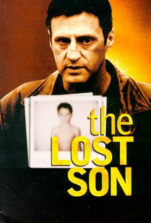The Lost Son movie