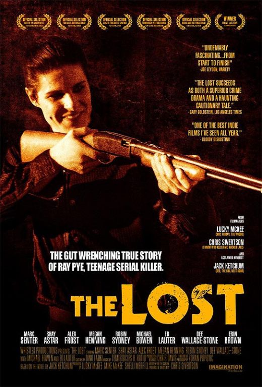 The Lost  movie