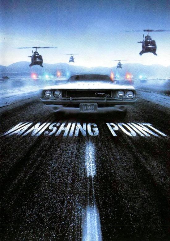 Vanishing Point movie