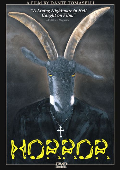 Horror (2003) movie