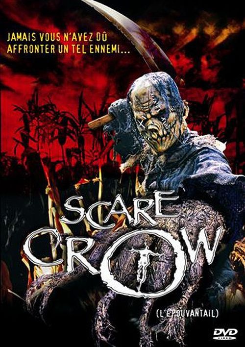 Scarecrow movie