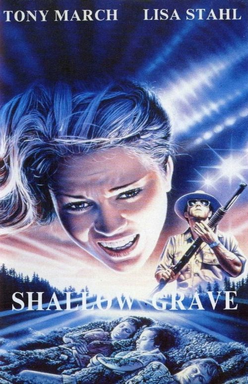 Shallow Grave movie
