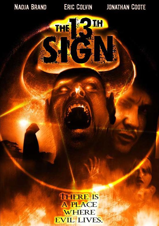 The 13th Sign movie