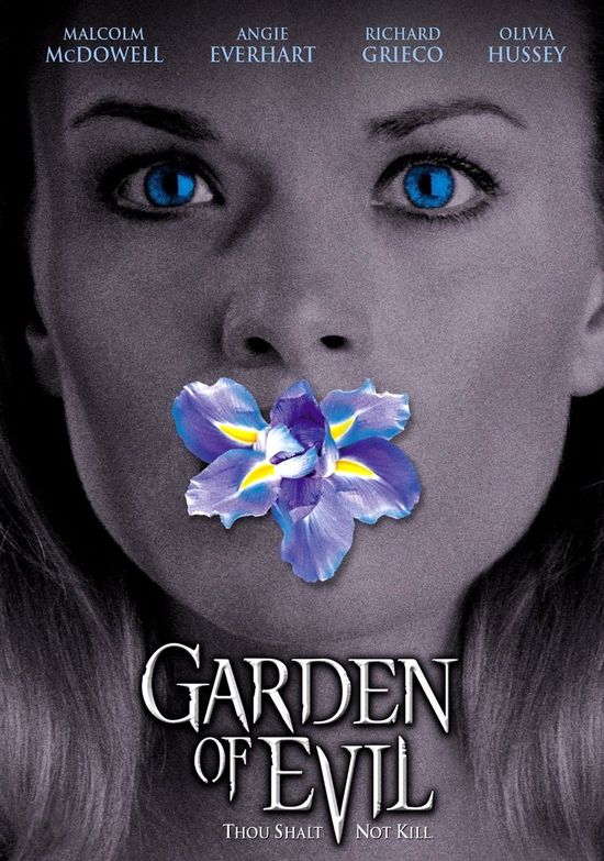 The Gardener movie