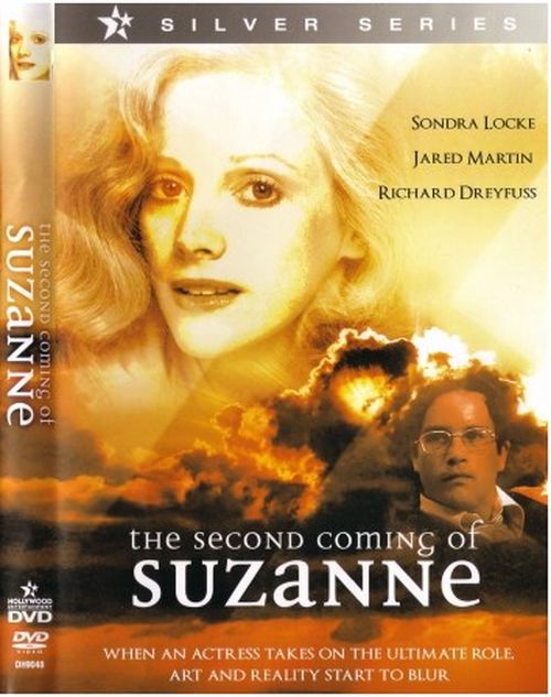 The Second Coming of Suzanne movie
