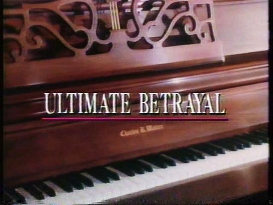 Ultimate Betrayal 1994