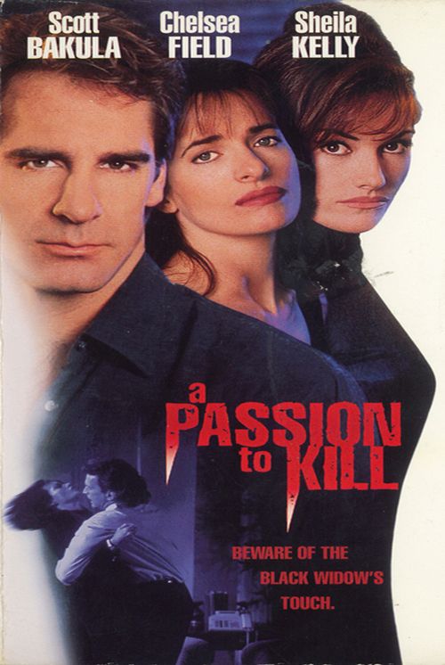 A Passion to Kill movie