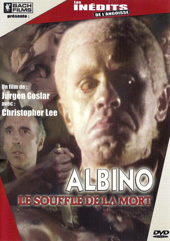 Albino movie