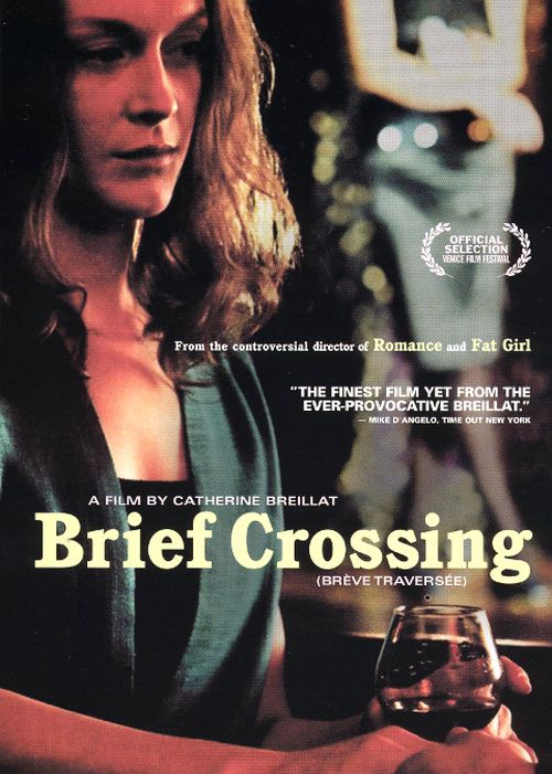 Brief Crossing movie