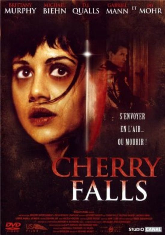 Cherry Falls movie