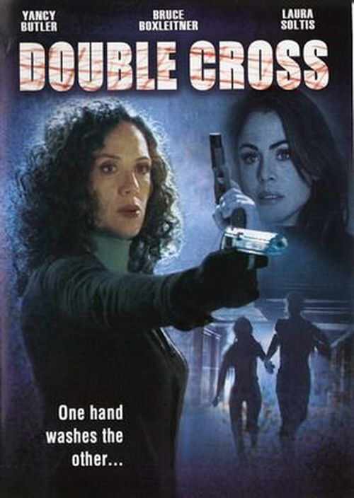 Double Cross movie