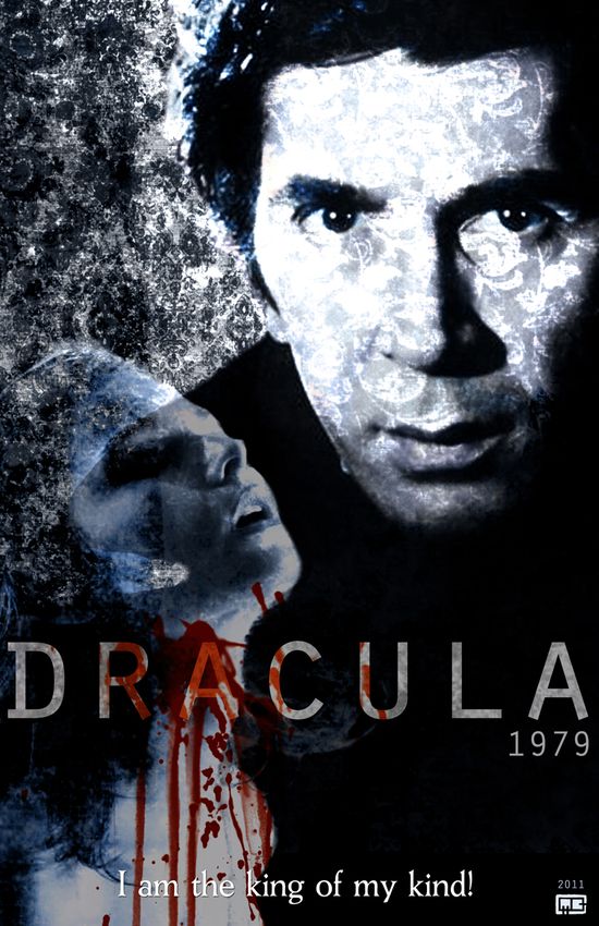 Dracula movie