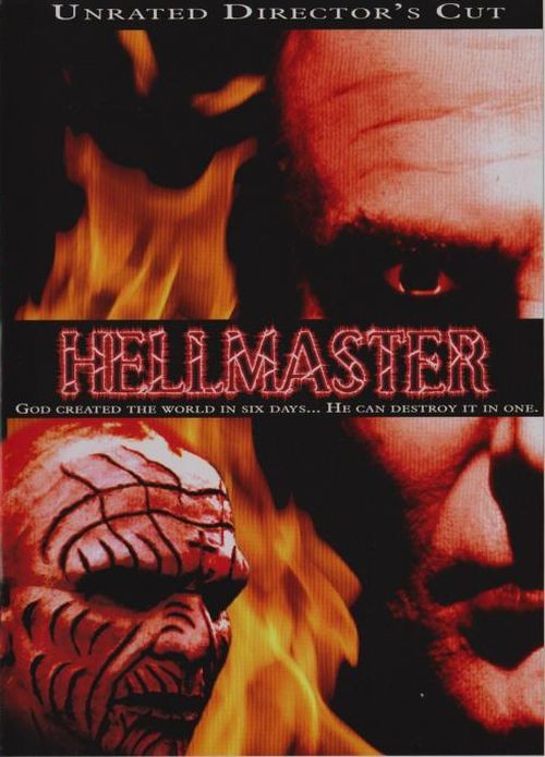 Hellmaster movie