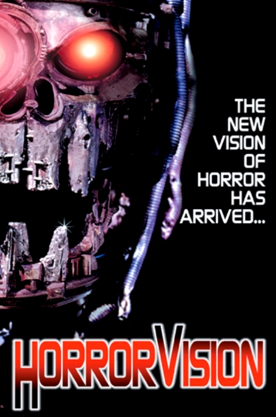 Horrorvision  movie