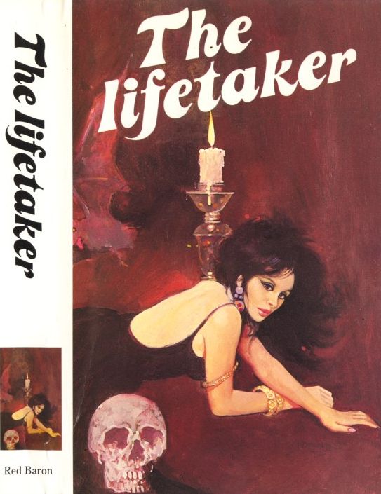 The Lifetaker movie