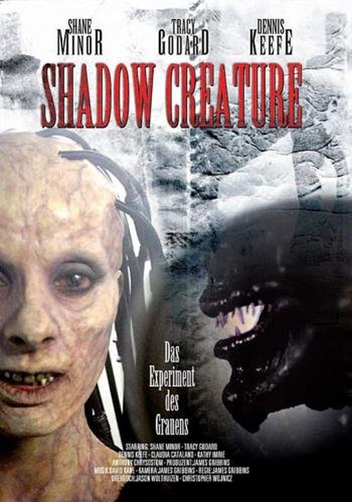 Shadow Creature movie