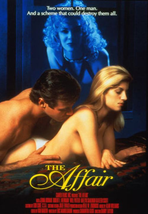 The Affair movie