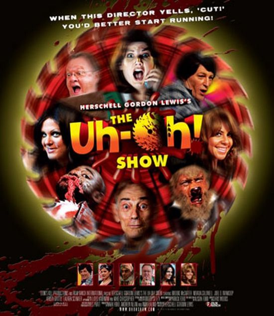 The Uh-oh Show  movie