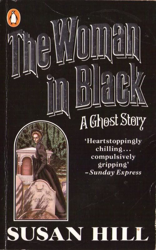 The Woman In Black (1989)