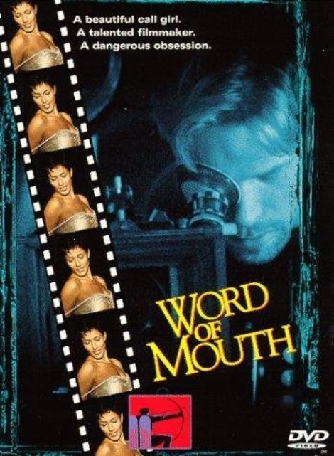 Word of Mouth movie