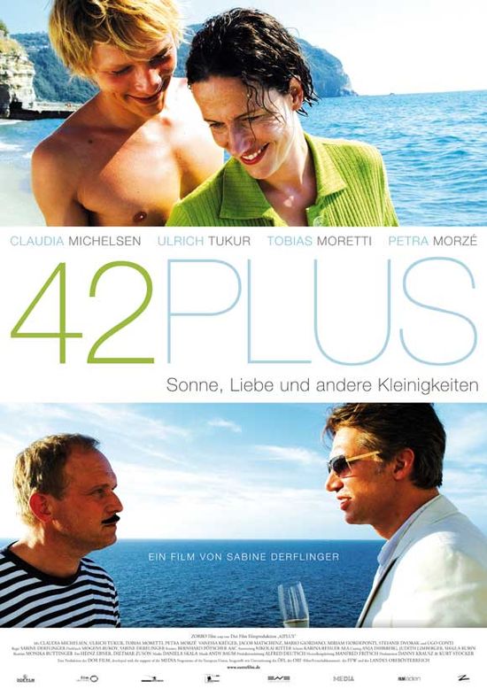 42plus movie