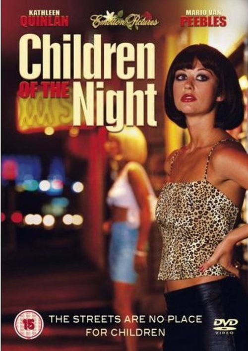 Children of the Night 1985