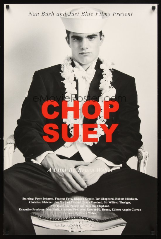 Chop Suey movie