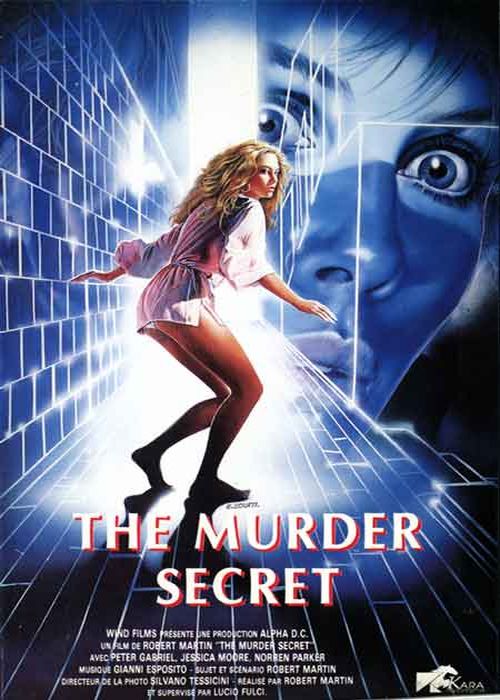 The Murder Secret movie