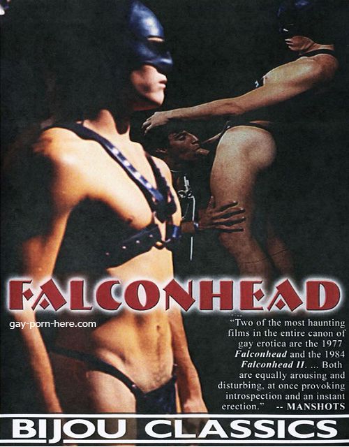 Falconhead movie