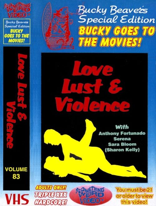 Mafia Girls 1975 Love, Lust and Violence