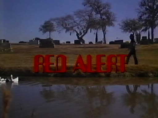 Red Alert movie