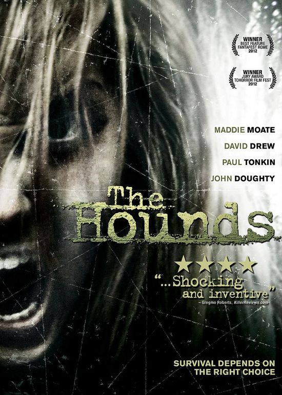 The Hounds movie