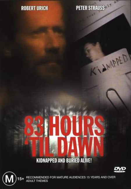 83 Hours 'Til Dawn movie
