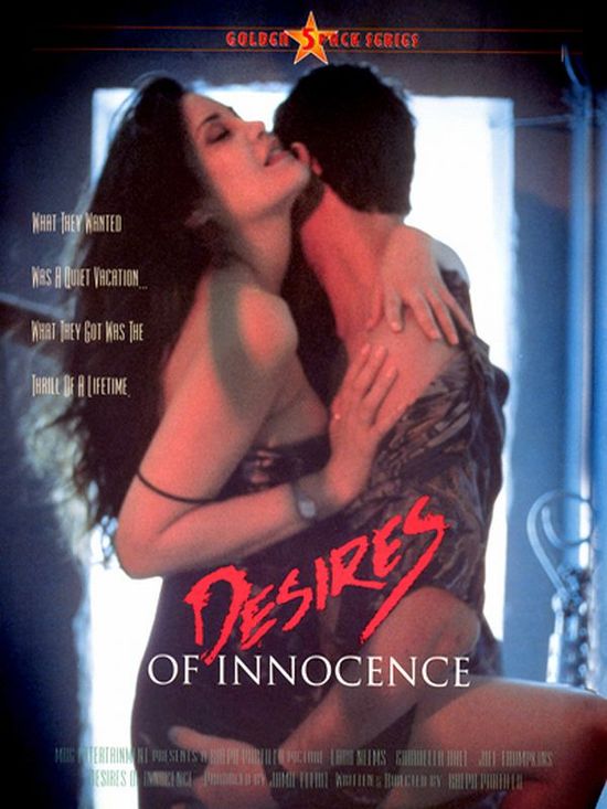 Desires Of Innocence movie