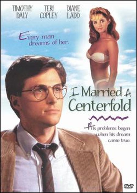 I Married a Centerfold movie