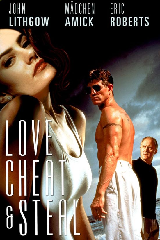 Love, Cheat and Steal movie