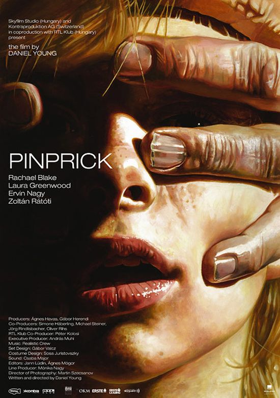 Pinprick movie
