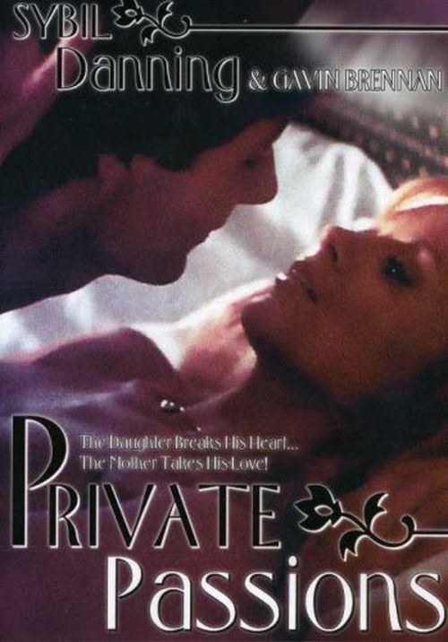 Private Passions movie