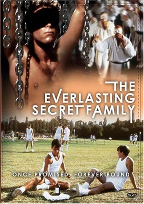 The Everlasting Secret Family movie