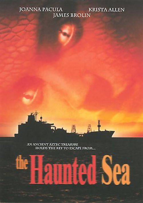 The Haunted Sea movie