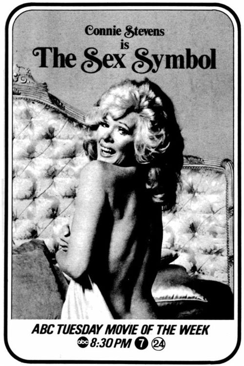 The Sex Symbol 1974