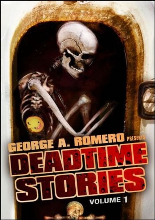 Deadtime Stories movie