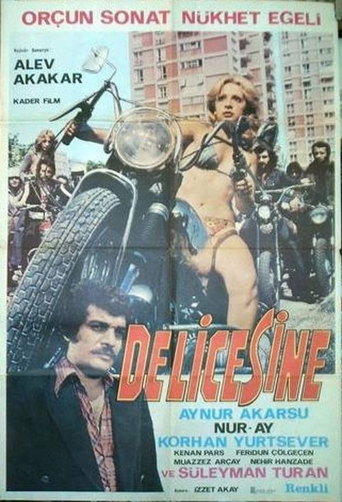 Delicesine 1975