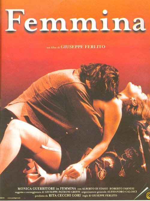 Femmina movie
