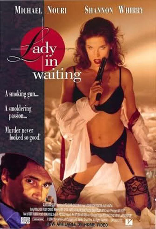 Lady in Waiting movie