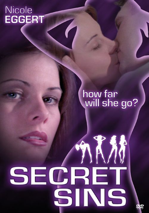 Melissa 1995 Secret Sins