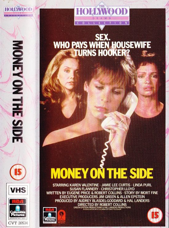 Money on the Side movie