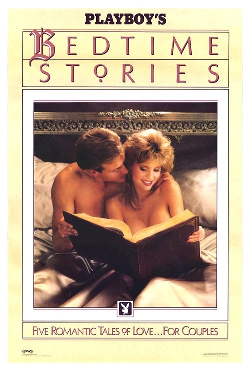 Playboy: Bedtime Stories 1987