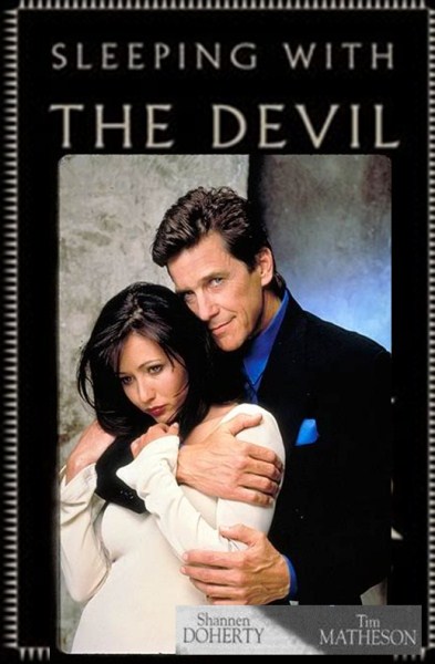 Sleeping with the Devil movie