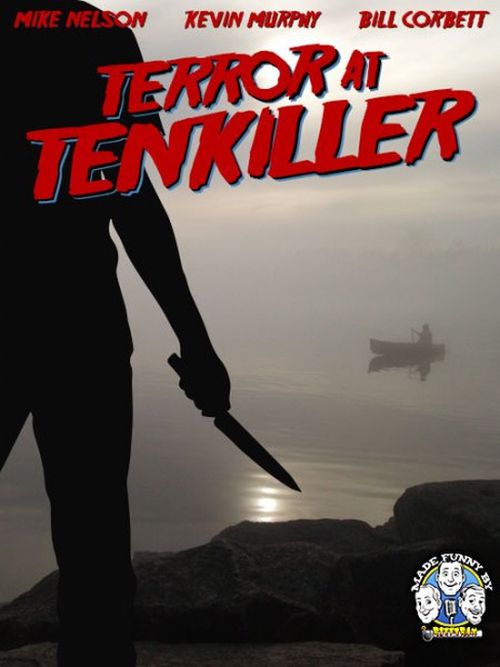 Terror at Tenkiller movie